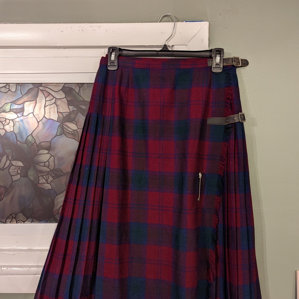 Scottish Kilt